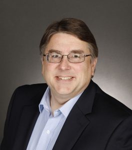Gary Vikesland