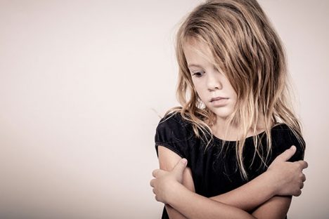 Low-Self-Esteem and Self-Worth Child Adolescent counseling