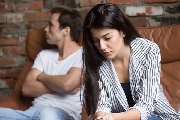 Marital Distress - Pathways Psychological Services