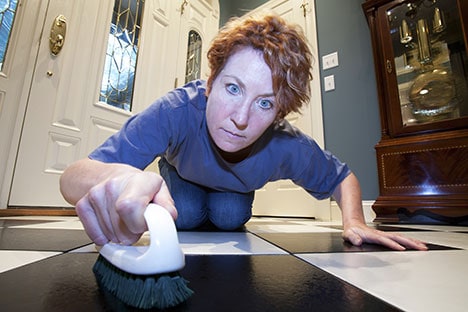 Obsessive Compulsive Disorder OCD counseling