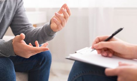 Psychological Testing or Adults
