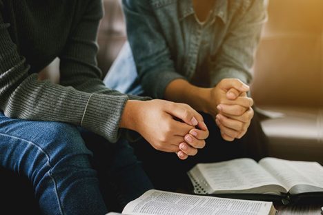 Spiritual Relationship Growth counseling