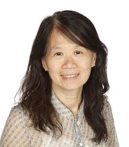 Ying Elliott