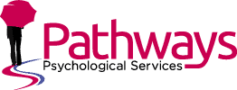 pathways psychological services logo