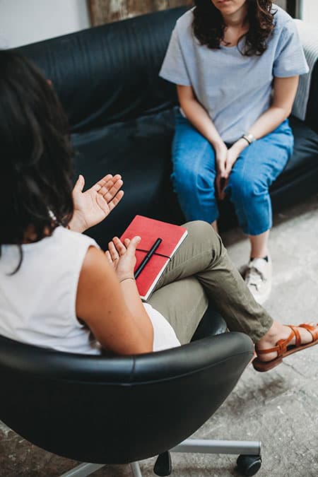 Pathways Counseling Service